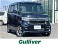 2021 Honda N BOX