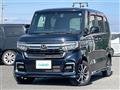 2021 Honda N BOX