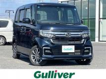 2021 Honda N BOX