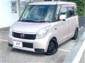 2011 Nissan ROOX