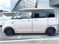 2011 Nissan ROOX