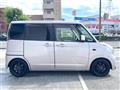 2011 Nissan ROOX