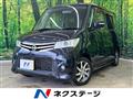 2010 Nissan ROOX