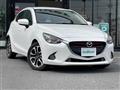 2015 Mazda Demio