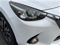 2015 Mazda Demio