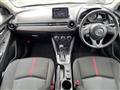 2015 Mazda Demio