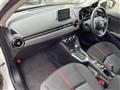 2015 Mazda Demio
