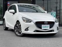 2015 Mazda Demio