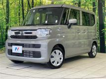 2024 Mazda Flair Wagon