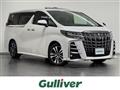 2018 Toyota Alphard