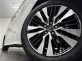 2018 Toyota Alphard