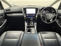 2018 Toyota Alphard