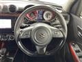 2019 Suzuki Swift