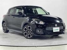 2019 Suzuki Swift