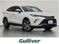 2024 Toyota Harrier
