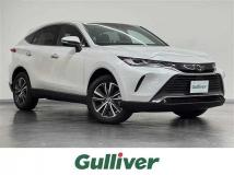 2024 Toyota Harrier