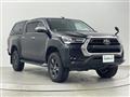 2021 Toyota Hilux