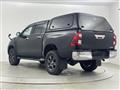 2021 Toyota Hilux
