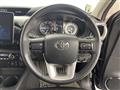 2021 Toyota Hilux