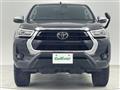 2021 Toyota Hilux