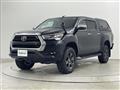 2021 Toyota Hilux