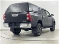 2021 Toyota Hilux