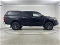 2021 Toyota Hilux
