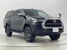 2021 Toyota Hilux