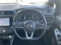2020 Nissan Leaf