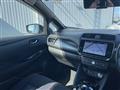 2020 Nissan Leaf