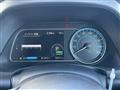 2020 Nissan Leaf