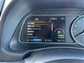 2020 Nissan Leaf