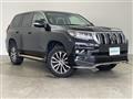 2020 Toyota Land Cruiser Prado