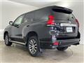 2020 Toyota Land Cruiser Prado