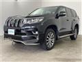 2020 Toyota Land Cruiser Prado