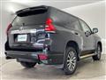 2020 Toyota Land Cruiser Prado