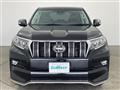 2020 Toyota Land Cruiser Prado
