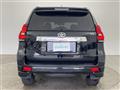 2020 Toyota Land Cruiser Prado