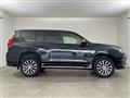 2020 Toyota Land Cruiser Prado