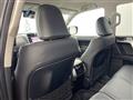 2020 Toyota Land Cruiser Prado