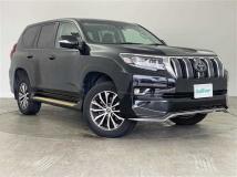 2020 Toyota Land Cruiser Prado