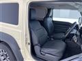 2023 Suzuki Jimny Sierra