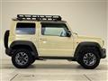 2023 Suzuki Jimny Sierra