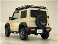 2023 Suzuki Jimny Sierra