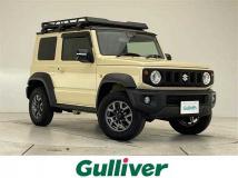 2023 Suzuki Jimny Sierra