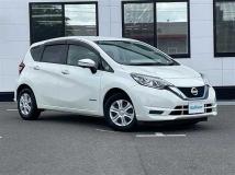 2017 Nissan Note