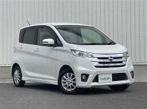 2014 Nissan DAYZ
