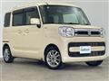 2018 Suzuki Spacia