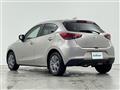 2023 Mazda Mazda2