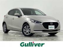 2023 Mazda Mazda2